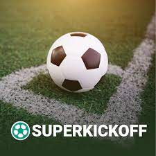 Superkickoff Mod APK icon